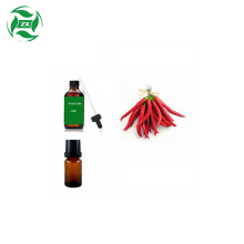 Chinese Chili Seed Essential Oil OEM Food Grade